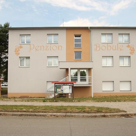 Penzion Bobule Stare Mesto  Bagian luar foto