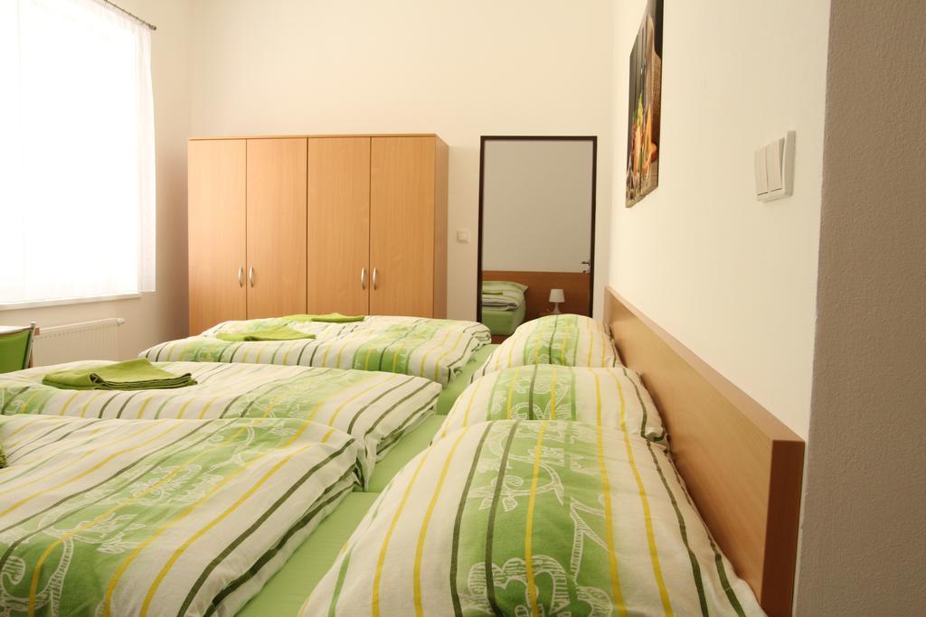 Penzion Bobule Stare Mesto  Ruang foto