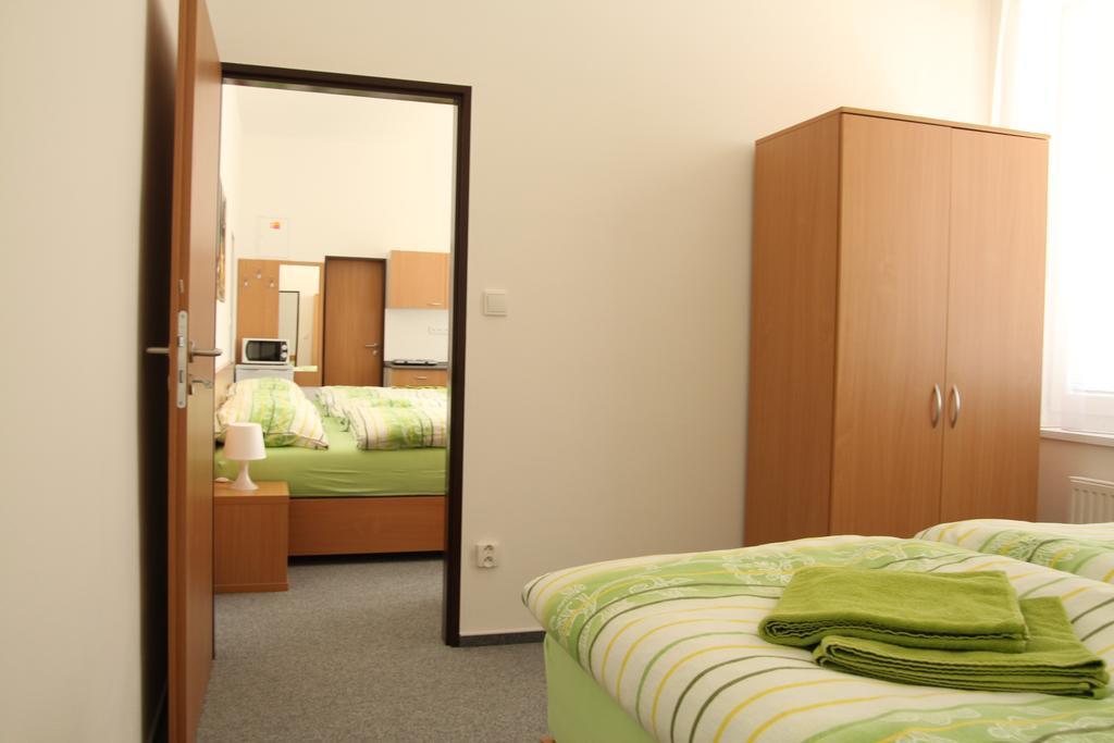 Penzion Bobule Stare Mesto  Ruang foto