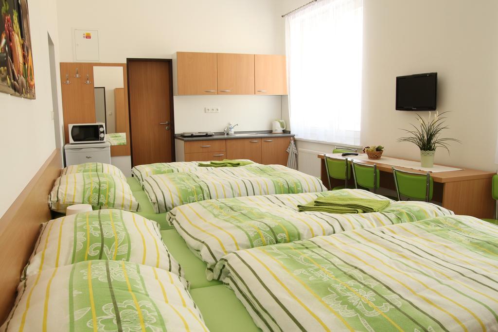 Penzion Bobule Stare Mesto  Ruang foto