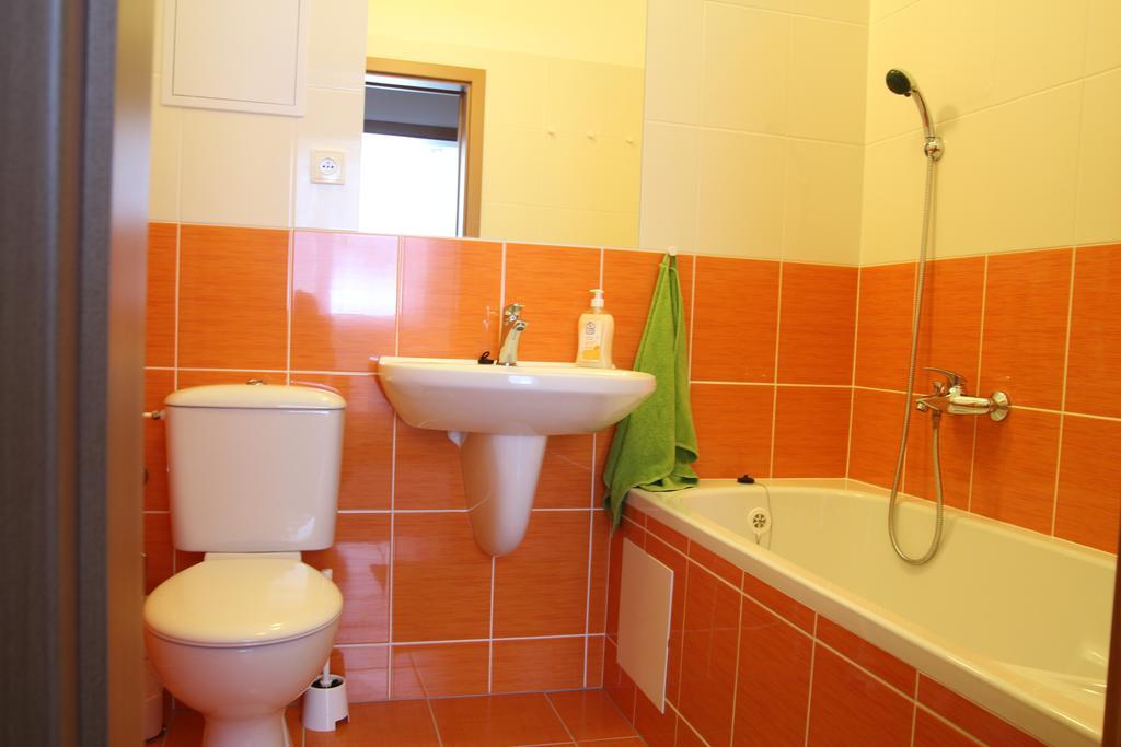 Penzion Bobule Stare Mesto  Ruang foto