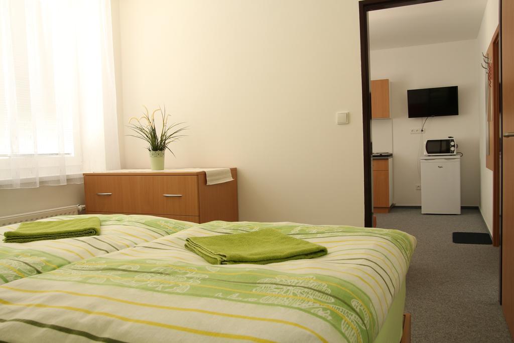Penzion Bobule Stare Mesto  Ruang foto
