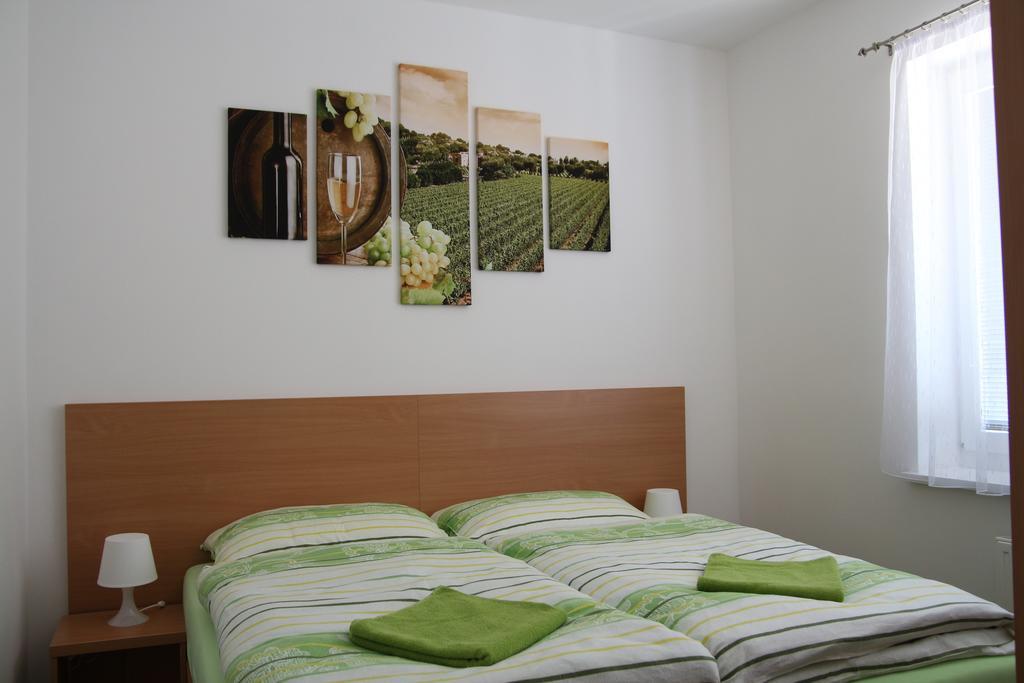 Penzion Bobule Stare Mesto  Ruang foto