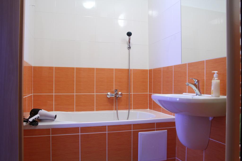 Penzion Bobule Stare Mesto  Ruang foto