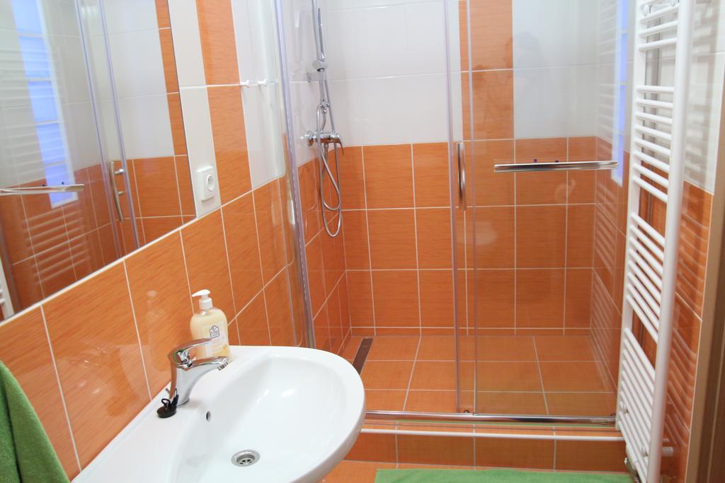 Penzion Bobule Stare Mesto  Ruang foto