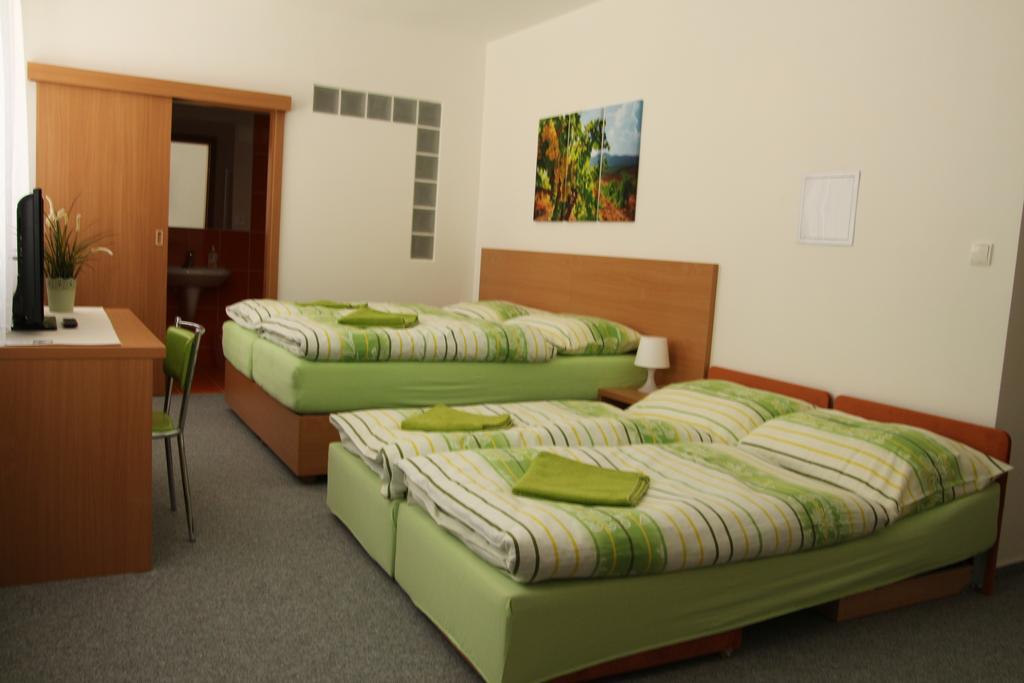Penzion Bobule Stare Mesto  Ruang foto