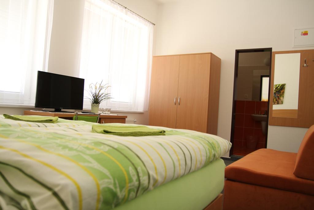 Penzion Bobule Stare Mesto  Ruang foto