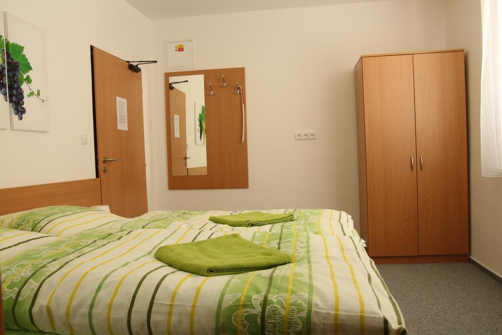 Penzion Bobule Stare Mesto  Ruang foto