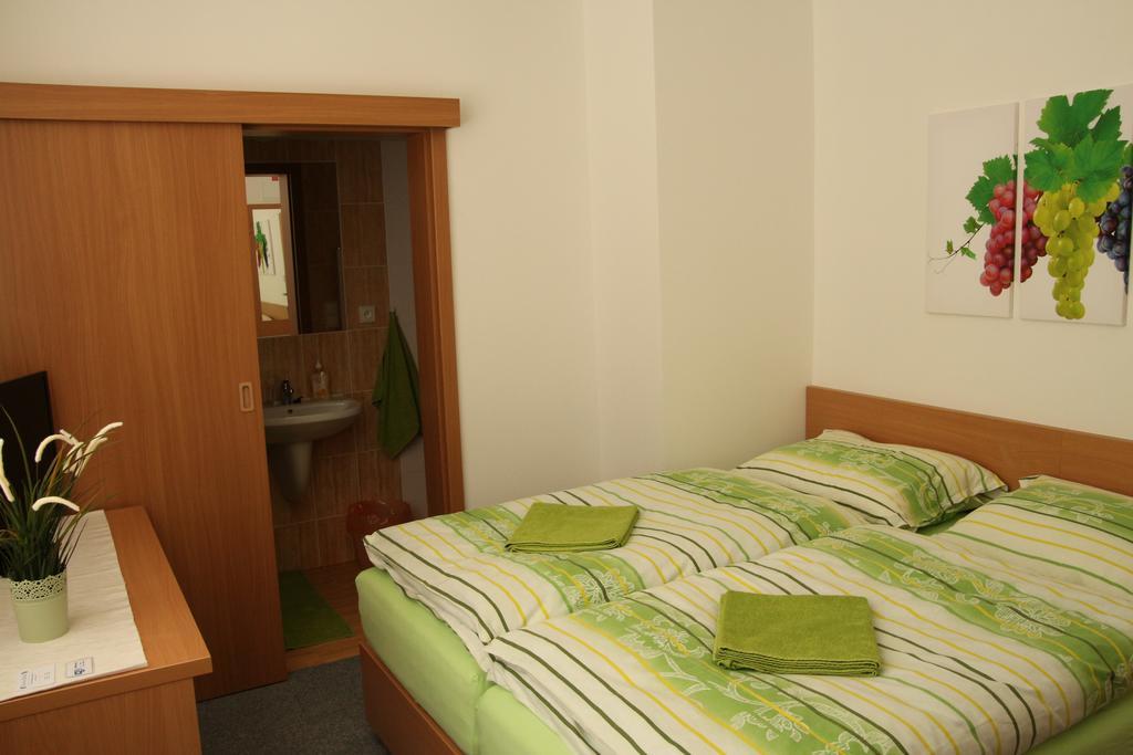 Penzion Bobule Stare Mesto  Ruang foto