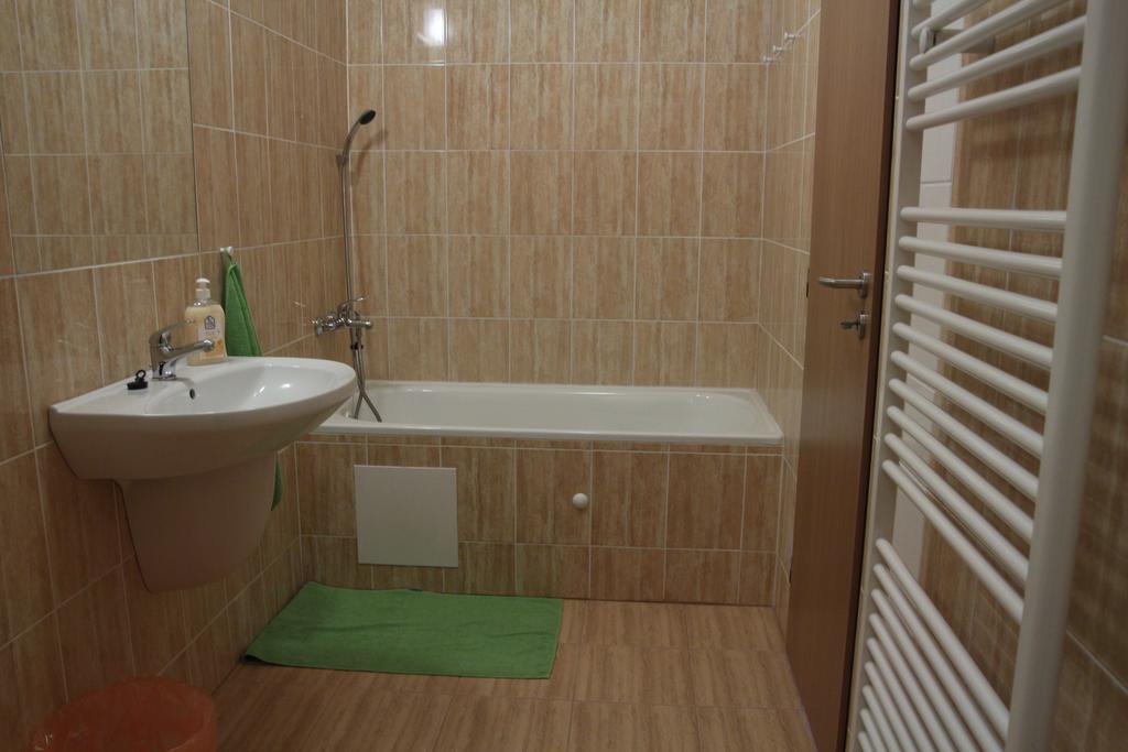 Penzion Bobule Stare Mesto  Ruang foto