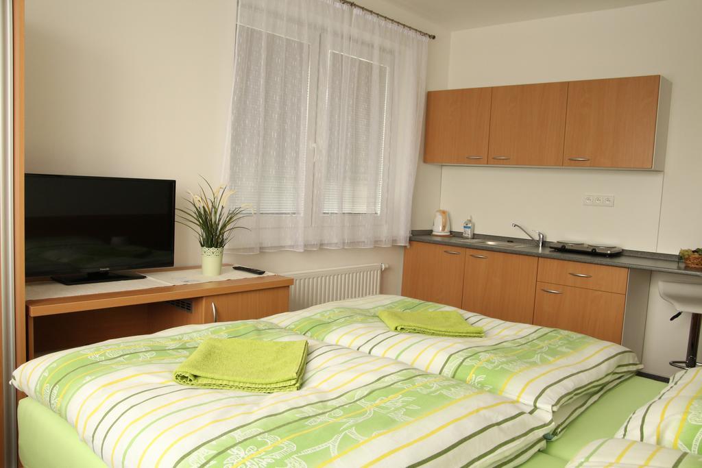 Penzion Bobule Stare Mesto  Ruang foto