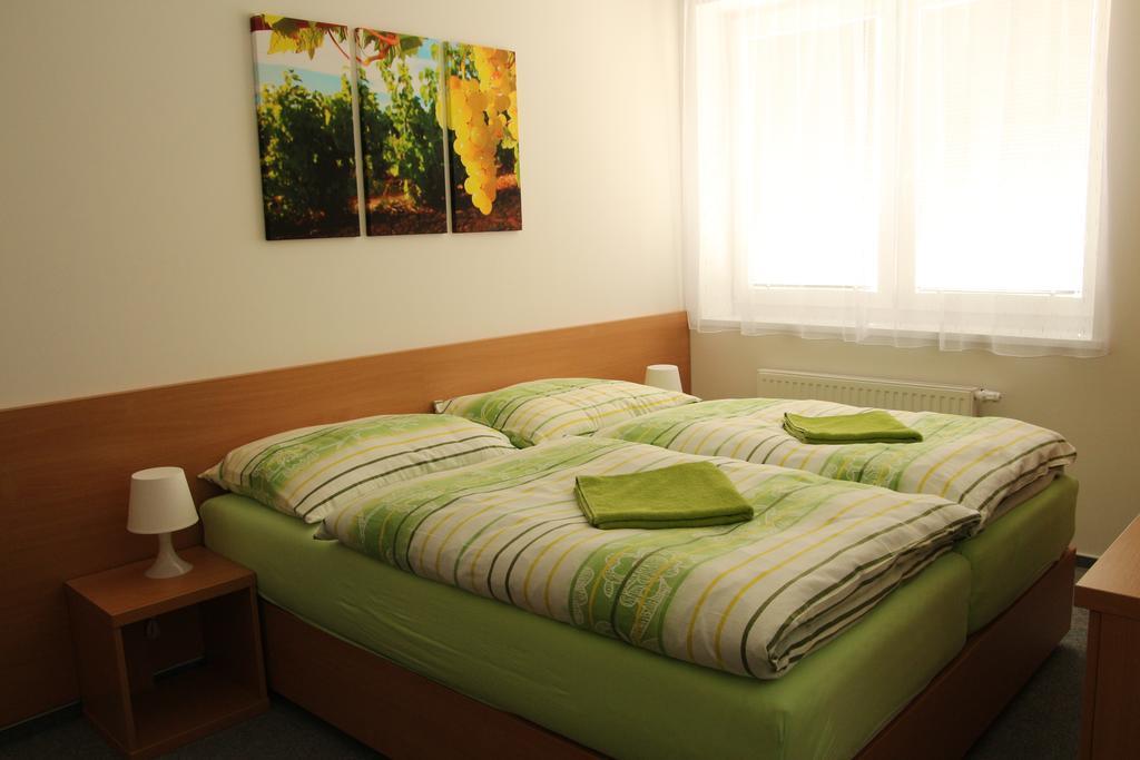Penzion Bobule Stare Mesto  Ruang foto