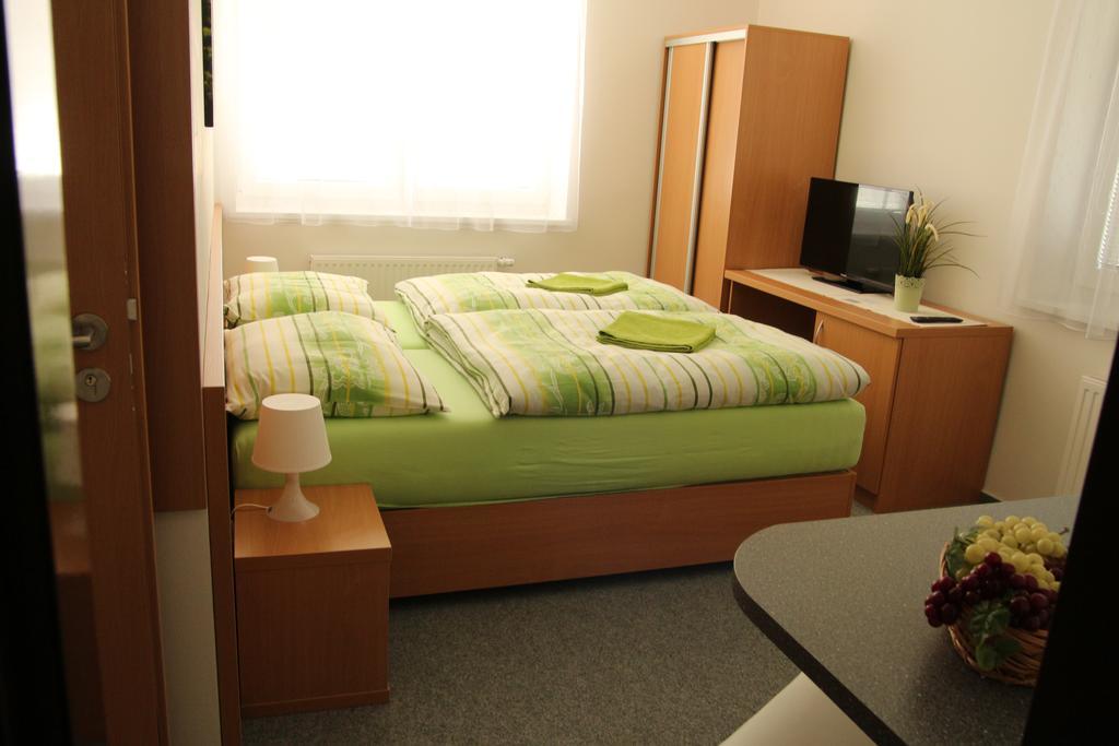 Penzion Bobule Stare Mesto  Ruang foto
