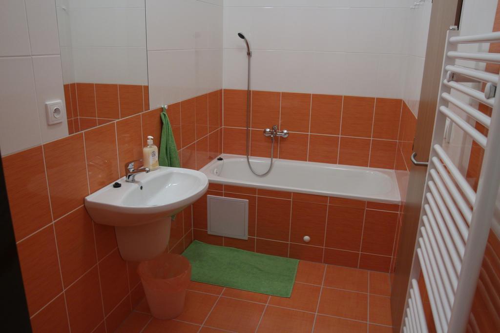 Penzion Bobule Stare Mesto  Ruang foto