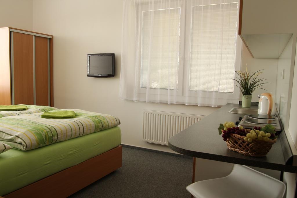 Penzion Bobule Stare Mesto  Ruang foto
