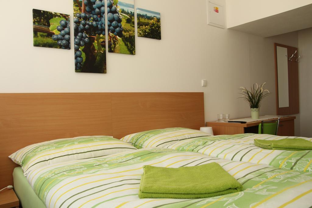 Penzion Bobule Stare Mesto  Ruang foto