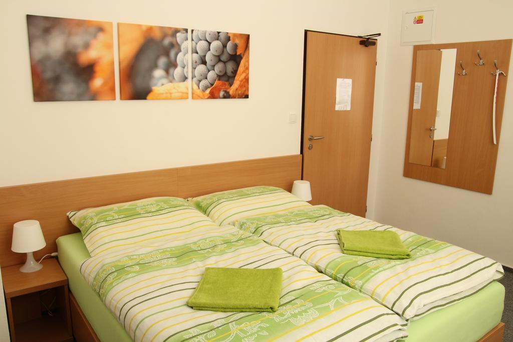 Penzion Bobule Stare Mesto  Ruang foto