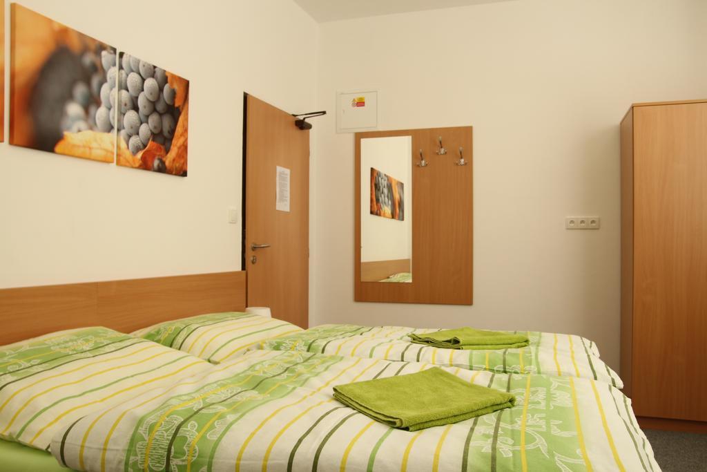 Penzion Bobule Stare Mesto  Ruang foto