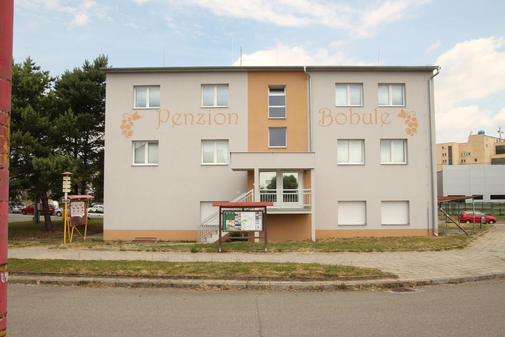 Penzion Bobule Stare Mesto  Bagian luar foto