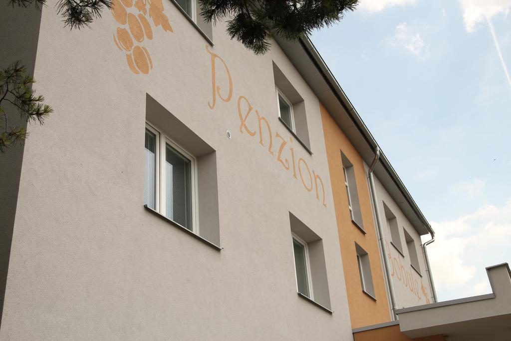 Penzion Bobule Stare Mesto  Bagian luar foto